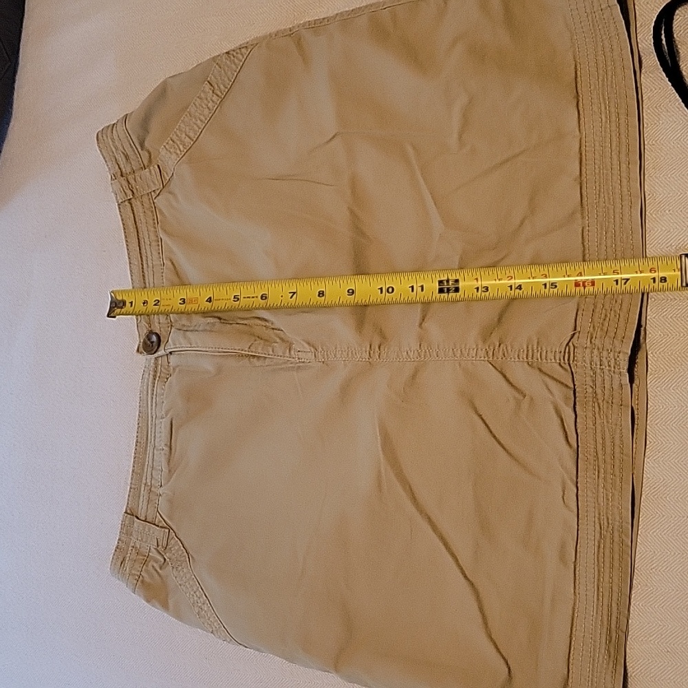 Skort